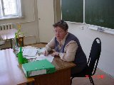 Бородина Наталья Петровна
