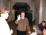 Третьякова Галина Сергеевна