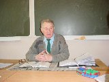 Воронин Георгий Дмитриевич