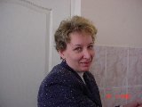 Марина Олеговна
