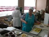 Столовая